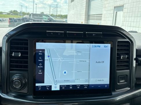 Used 2021 Ford F150 XLT w/ Equipment Group 302A High AWD/4WD image 13