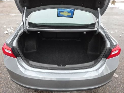 Used 2024 Chevrolet Malibu LT image 19