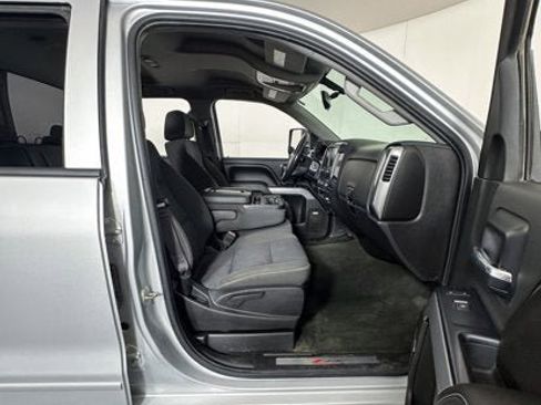 Used 2017 Chevrolet Silverado 1500 LT w/ All Star Edition AWD/4WD image 5