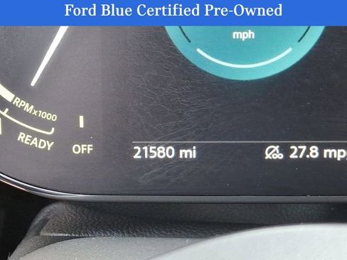 Used 2023 MINI Cooper S FWD image 21