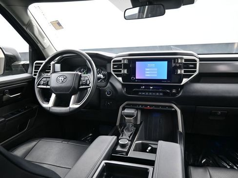 Used 2024 Toyota Tundra SR5 RWD image 14