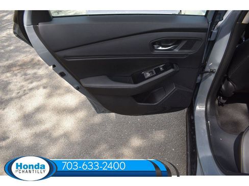 New 2026 Honda Accord Hybrid Touring image 29