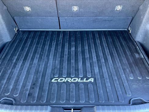 Used 2022 Toyota Corolla SE image 24