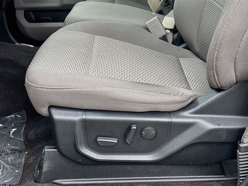 Used 2020 Ford F150 XLT w/ Equipment Group 302A Luxury RWD image 19