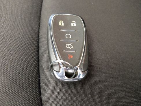 Used 2023 Chevrolet Malibu LT FWD image 32