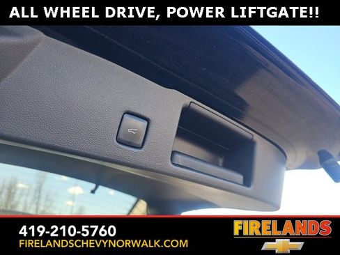 Used 2022 Ford Escape SEL w/ Technology Package image 26