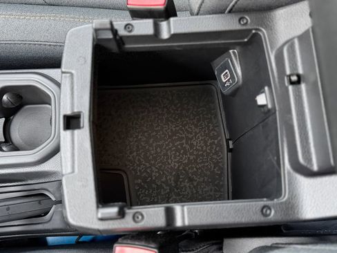 New 2026 Jeep Wrangler Sport image 23