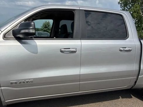 Used 2019 RAM 1500 Big Horn AWD/4WD image 3