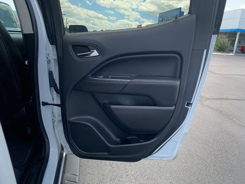 Used 2022 GMC Canyon AT4 w/ Trailering Package image 25