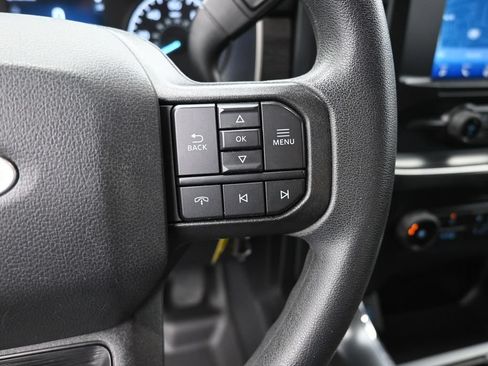 Used 2022 Ford F150 XL w/ STX Appearance Package RWD image 30
