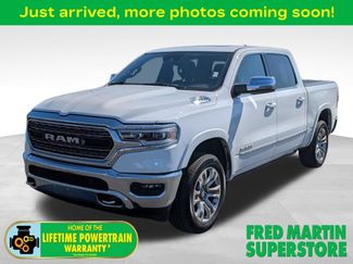 Used 2023 RAM 1500 Limited video 1