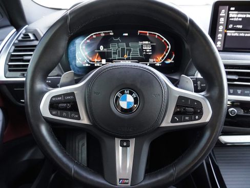 Used 2024 BMW X3 sDrive30i w/ Premium Package RWD image 14