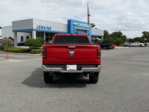 Used 2020 RAM 1500 Big Horn RWD image 9
