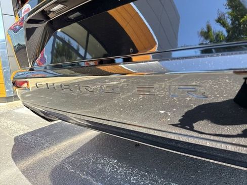 New 2026 Dodge Charger R/T AWD/4WD image 27