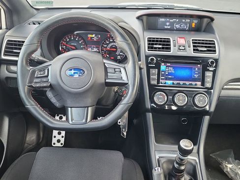 Used 2020 Subaru WRX w/ Popular Package #1 AWD/4WD image 14