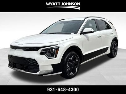 Used 2023 Kia Niro Wind