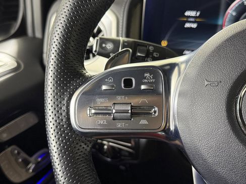 Used 2024 Mercedes-Benz G 63 AMG 4MATIC image 24