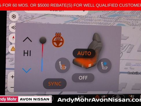 New 2025 Nissan Murano Platinum image 29