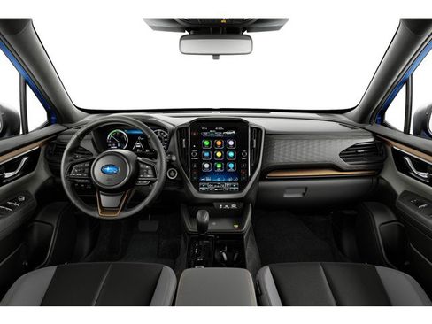 New 2026 Subaru Forester Sport image 19