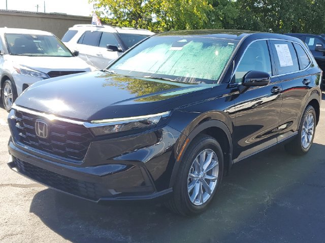 Used 2023 Honda CR-V EX image 2