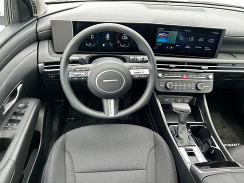 New 2026 Hyundai Tucson SE AWD/4WD image 16