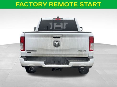Used 2023 RAM 1500 Big Horn image 9