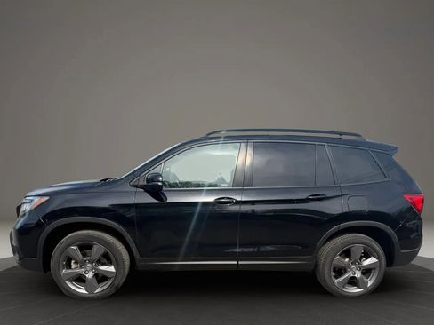 Used 2021 Honda Passport Touring image 8
