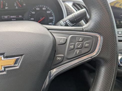 Used 2024 Chevrolet Malibu LT FWD image 26