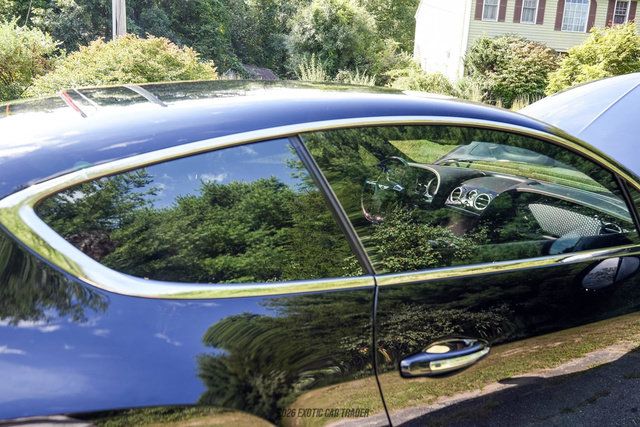 Used 2013 Bentley Continental GT AWD/4WD image 85