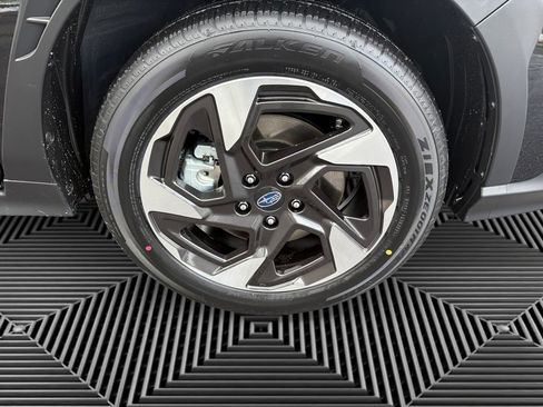 New 2026 Subaru Crosstrek 2.5i Limited image 9