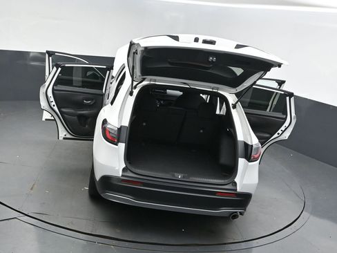 Used 2024 Honda HR-V Sport image 48