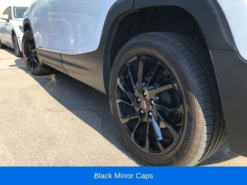 Used 2024 GMC Terrain SLE w/ Driver Convenience Package AWD/4WD image 13