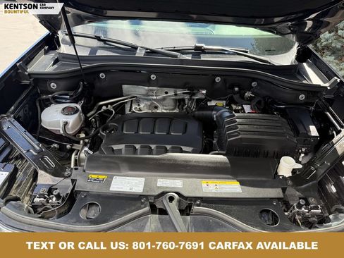 Used 2026 Volkswagen Atlas SE AWD/4WD image 34