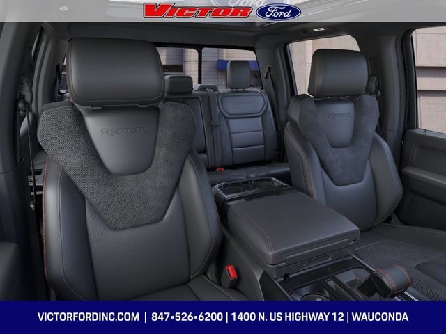 New 2026 Ford F150 Raptor AWD/4WD image 10