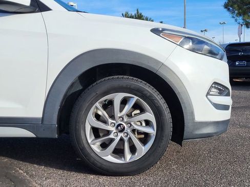 Used 2018 Hyundai Tucson SEL image 28