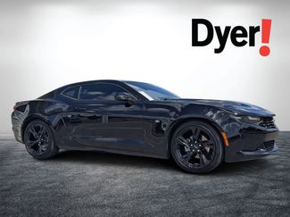 Used 2024 Chevrolet Camaro LT RWD video 1