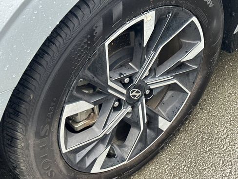 Used 2025 Hyundai Sonata SEL image 6