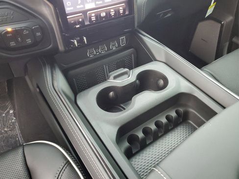 New 2026 RAM 2500 Rebel w/ Rebel Level 2 Equipment Group image 19