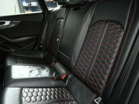 Used 2019 Audi RS 5 Sportback AWD/4WD image 15
