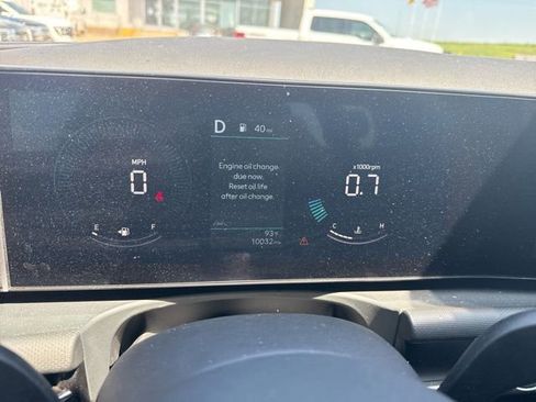 Used 2025 Hyundai Santa Cruz SEL AWD/4WD image 20