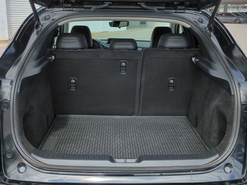 Used 2025 MAZDA CX-30 AWD 2.5 S w/ Select Sport Pkg image 13