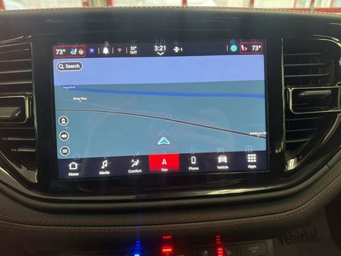 New 2026 Dodge Durango GT image 19