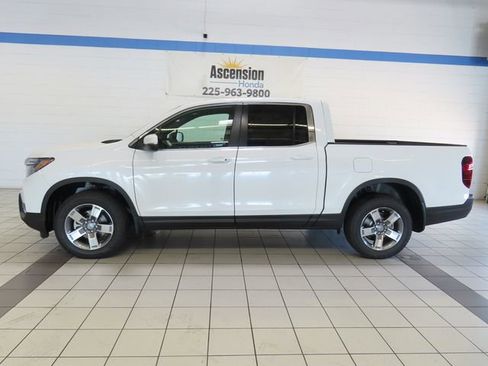 New 2026 Honda Ridgeline RTL image 13
