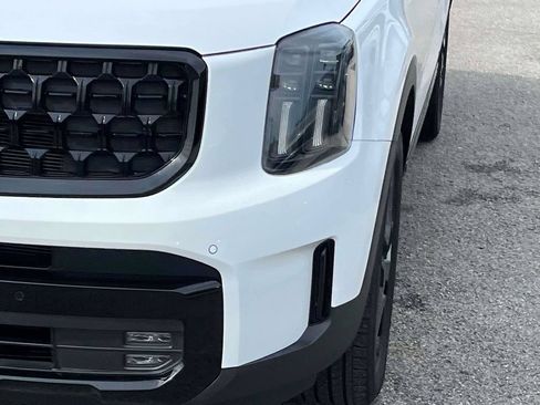 Used 2025 Kia Telluride SX X-Line AWD/4WD image 38