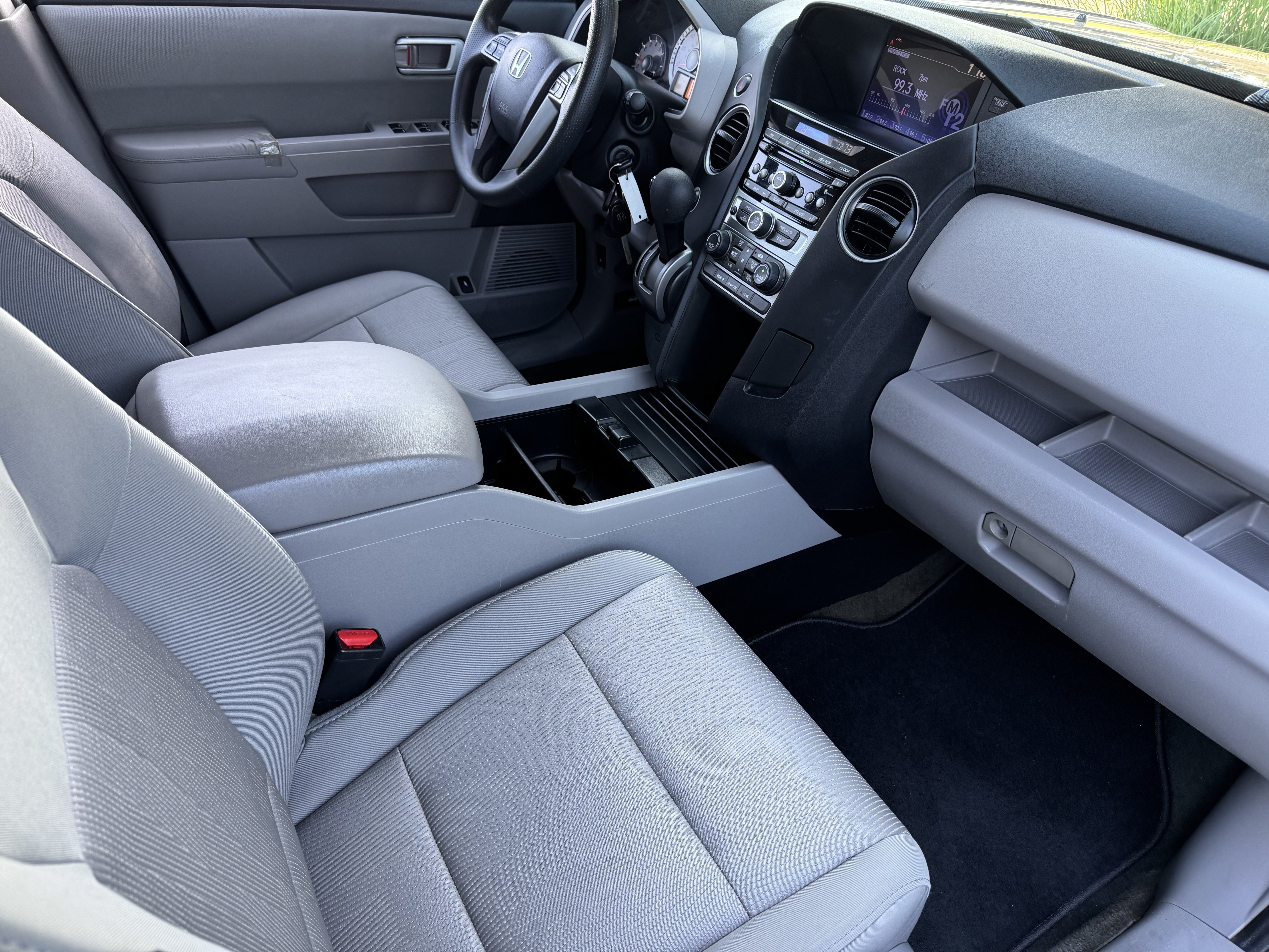 Used 2014 Honda Pilot EX image 23