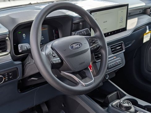 New 2026 Ford Maverick XL image 22