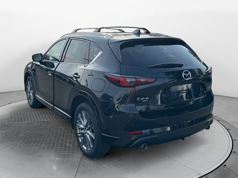 New 2025 MAZDA CX-5 AWD 2.5 S image 5