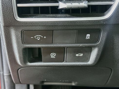 Used 2025 Hyundai Sonata SEL FWD image 17