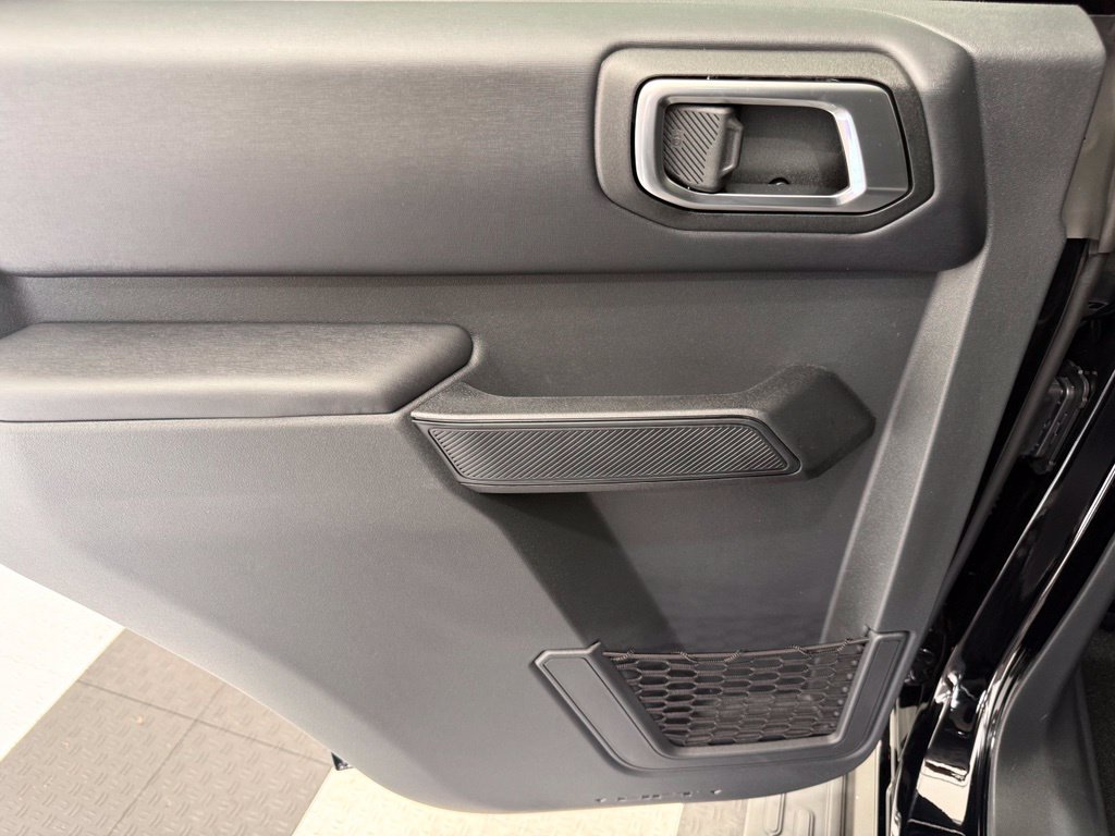 New 2026 Ford Bronco Outer Banks AWD/4WD image 19