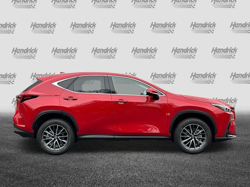 Used 2024 Lexus NX 350 AWD image 3